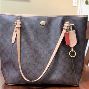 Coach handbag